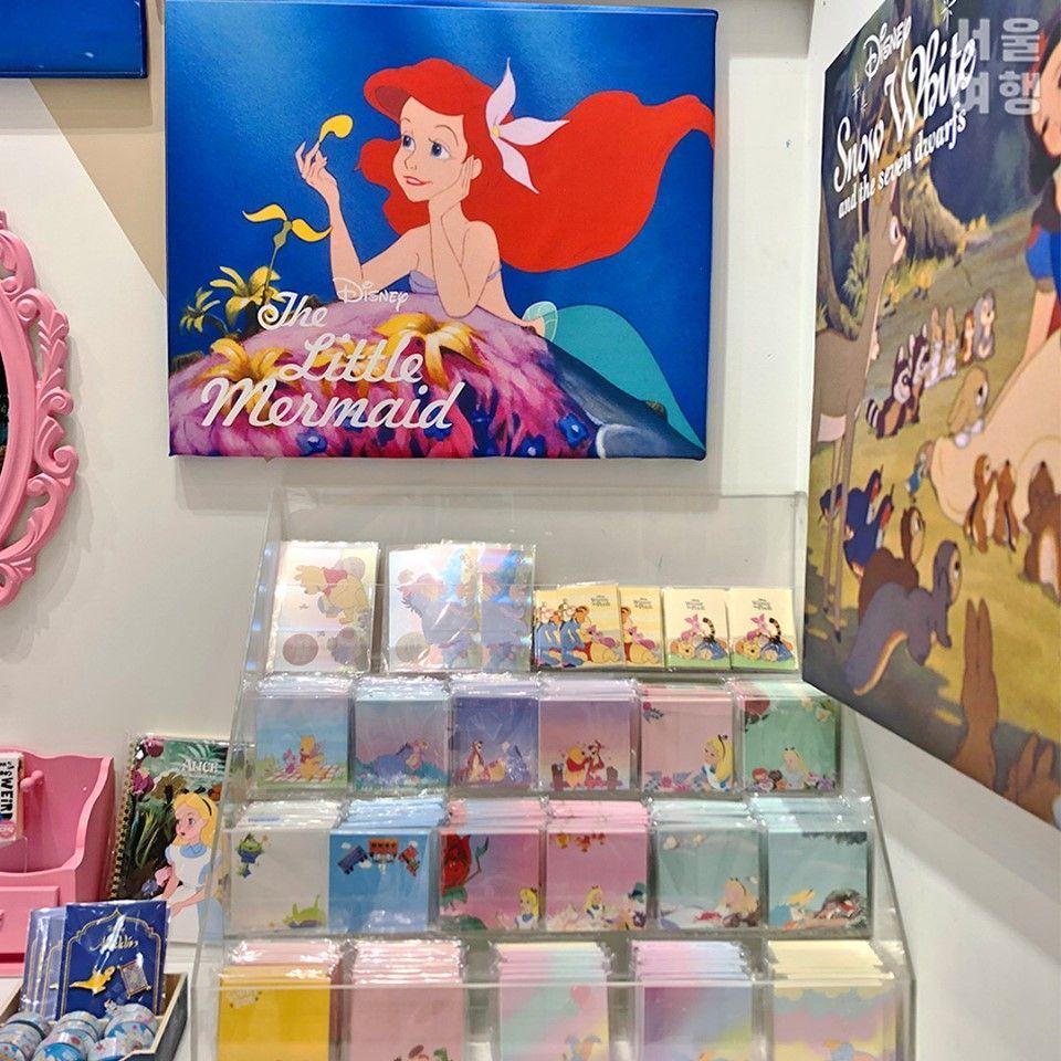 Creatrip Disney Pop Up Store